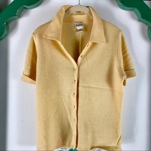 100%Cashmere Neiman Marcus Sweater